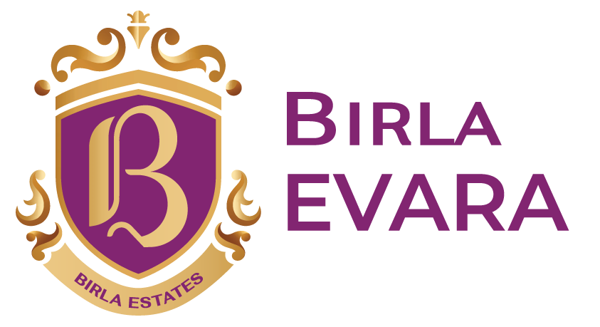 Birla Evara Logo