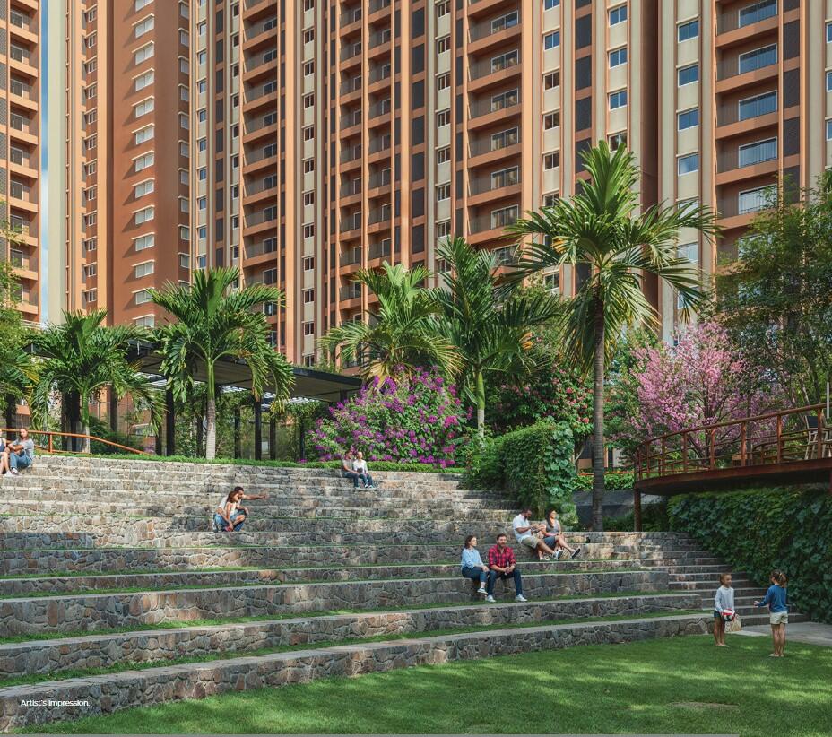 Birla Evara Overview